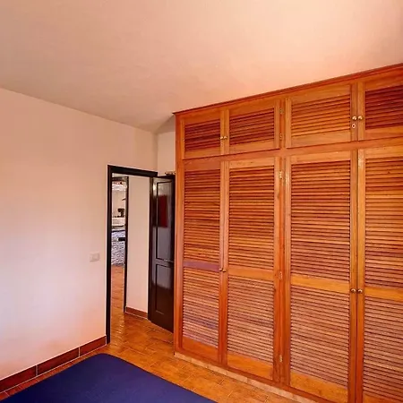 Villa Casa Cesar à Puntagorda Extérieur photo