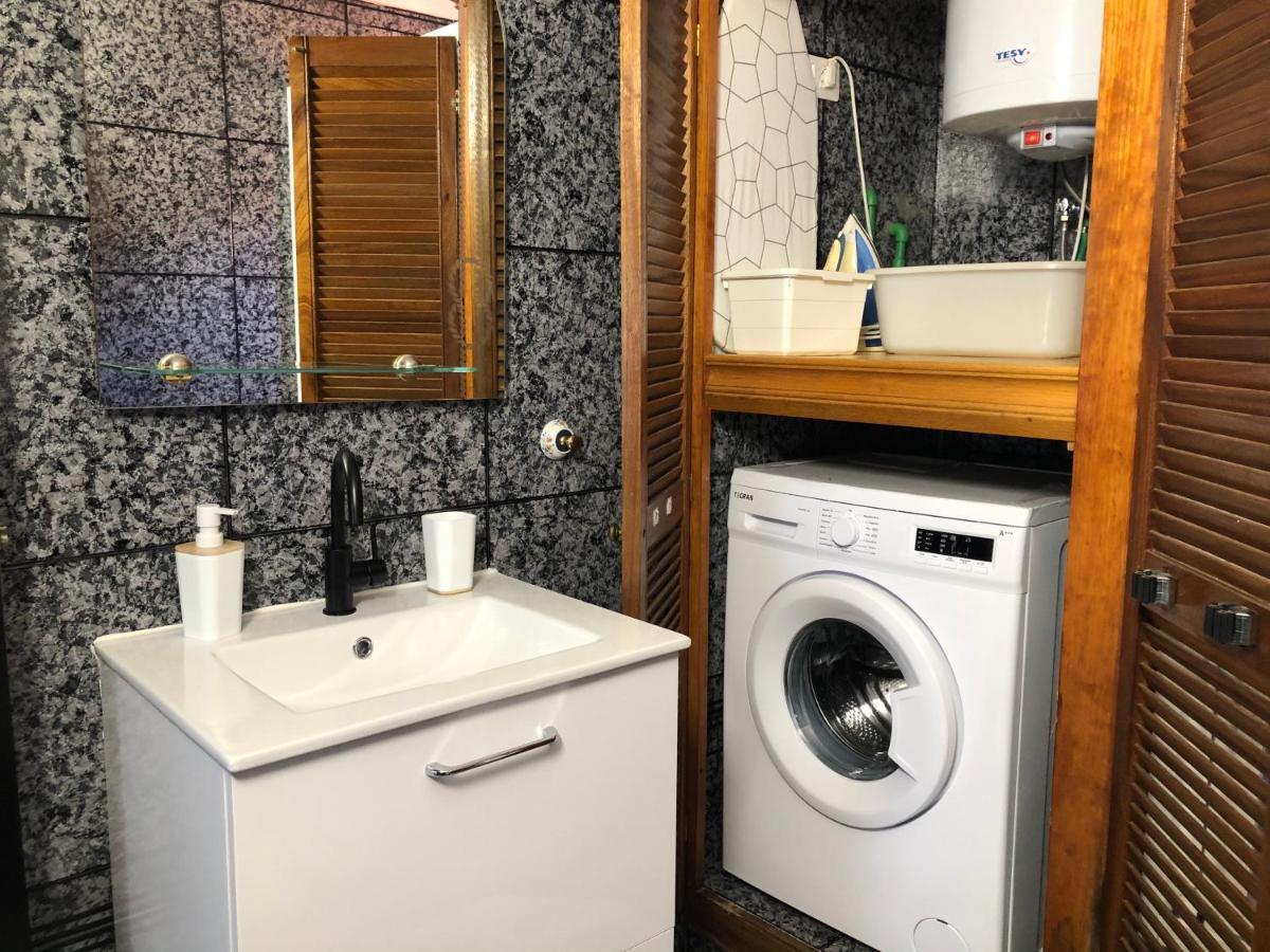 Casa Cesar Vakantiehuis Puntagorda