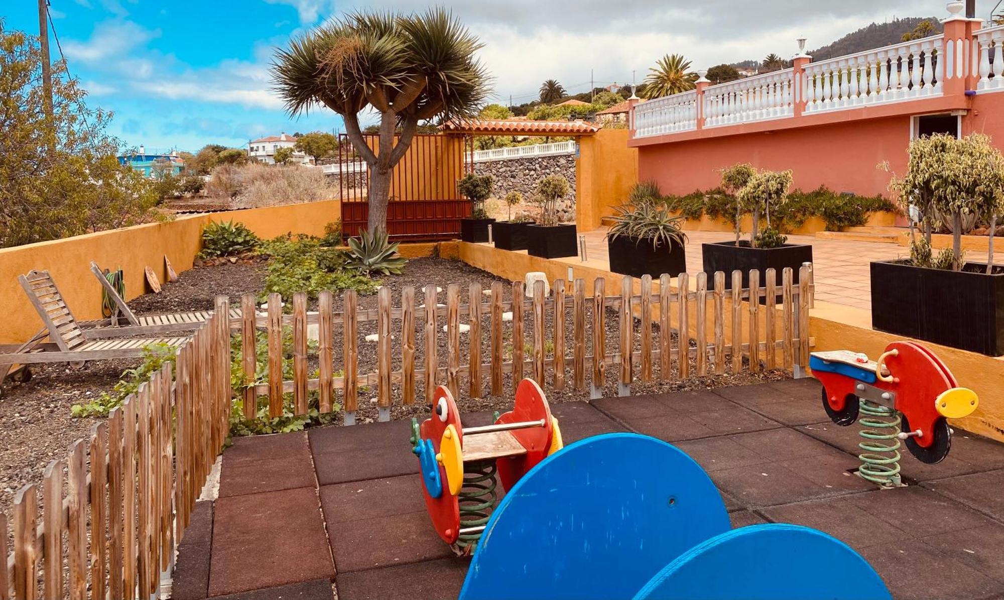 Casa Cesar Vakantiehuis *