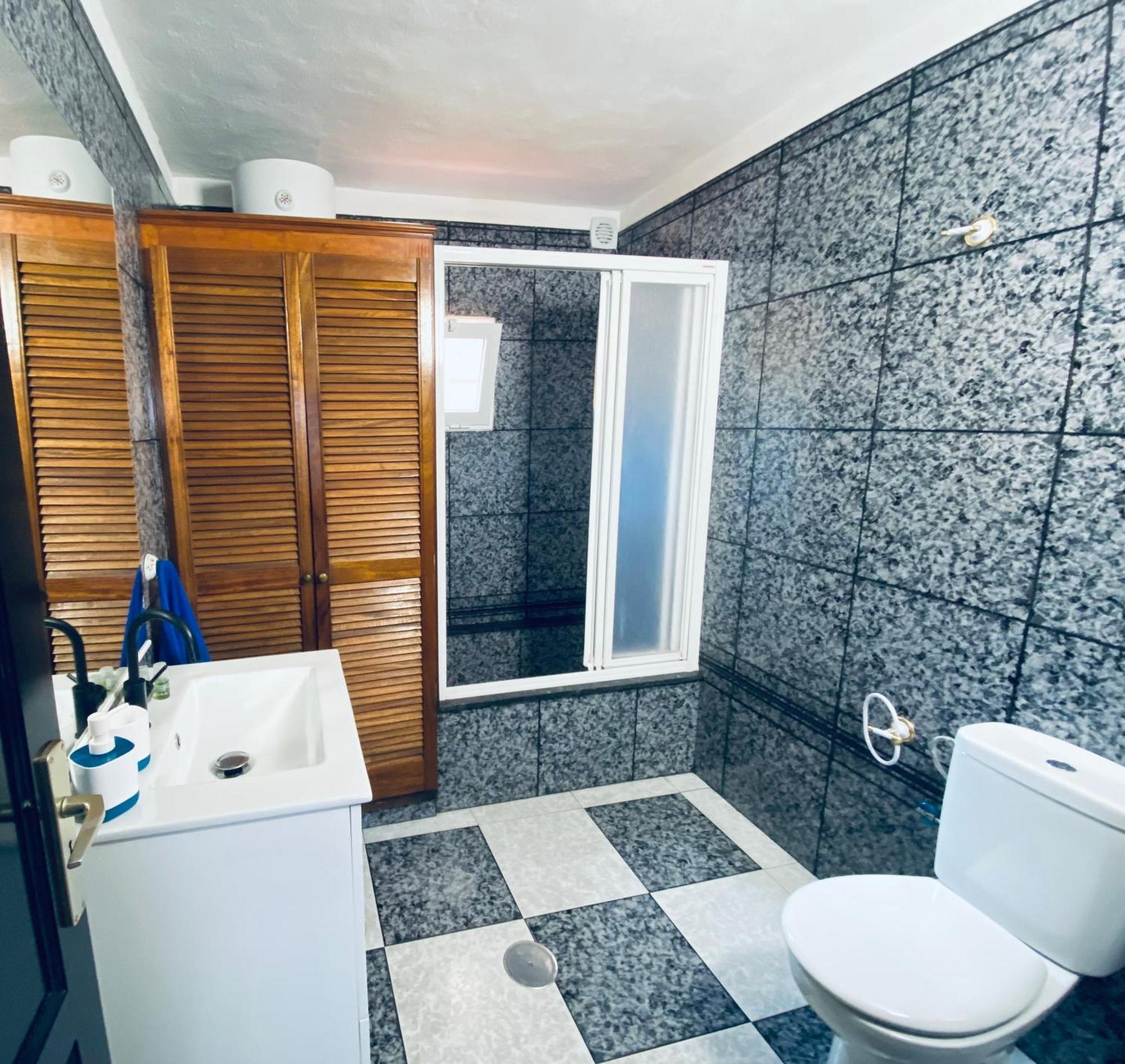 Vakantiehuis Casa Cesar