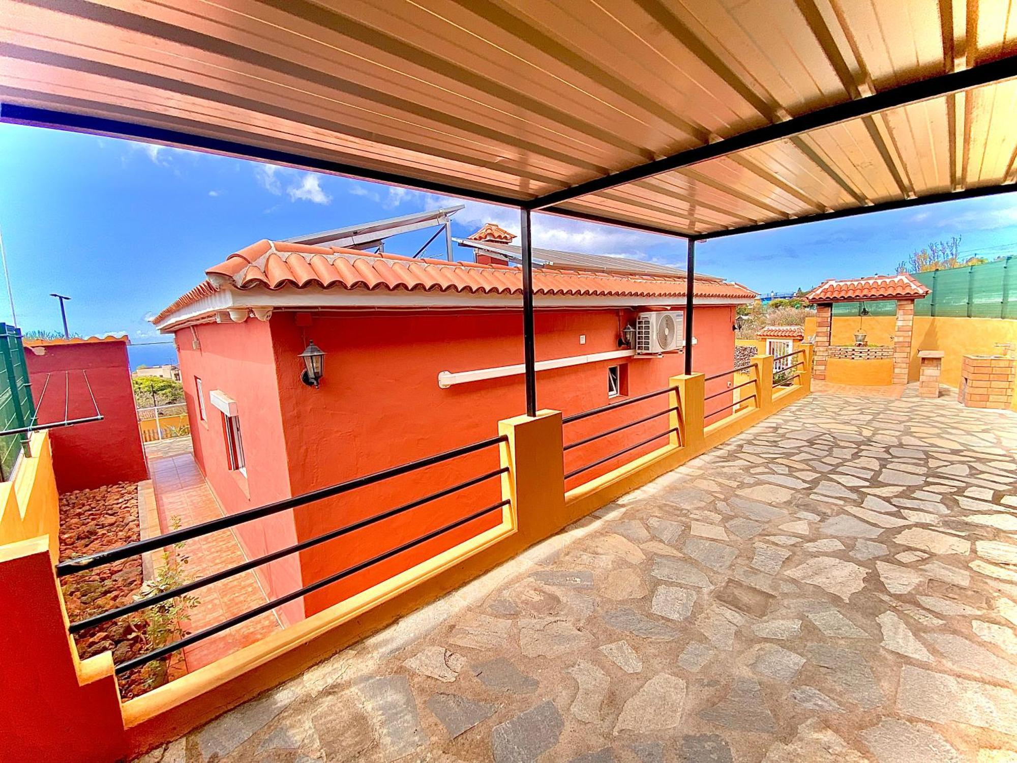 Vakantiehuis Casa Cesar *