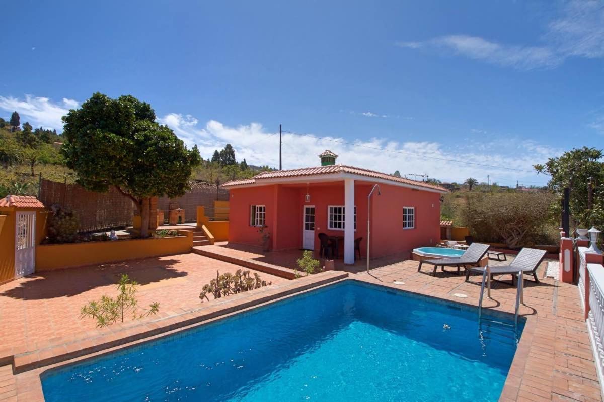 Vakantiehuis Casa Cesar *